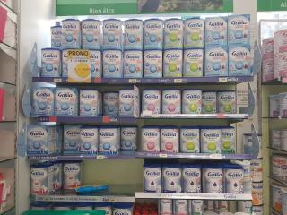 Pharmacie La Grande Pharmacie du 15 1