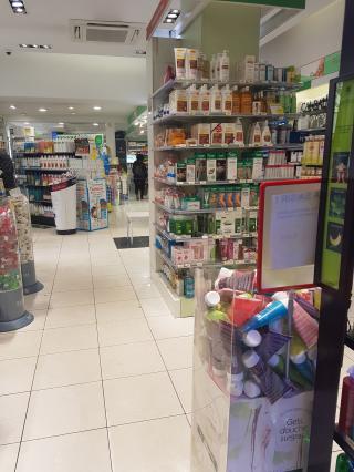 Pharmacie La Grande Pharmacie du 15 0