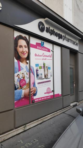 Pharmacie La Grande Pharmacie du 15 0