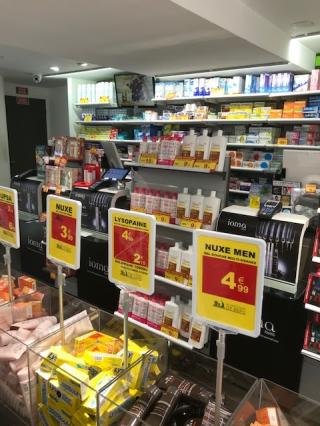 Pharmacie Pharmacie de la Place de la République 1