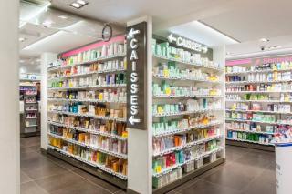 Pharmacie Pharmacie de la Place de la République 0