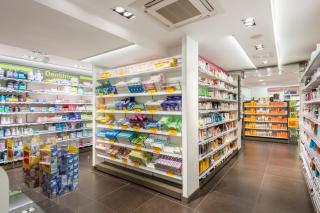 Pharmacie Pharmacie de la Place de la République 0