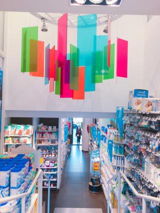 Pharmacie Pharmacie de la Place de la République 0