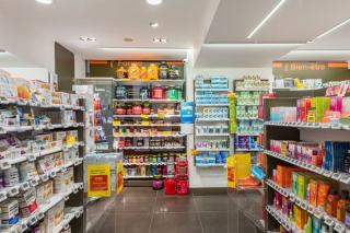 Pharmacie Pharmacie de la Place de la République 0