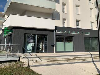 Pharmacie Pharmacie du Fontanil 0