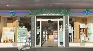 Pharmacie Pharmacie Barnave 0
