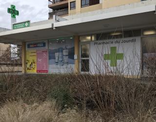 Pharmacie Pharmacie du Jourdil - wellandwell 0