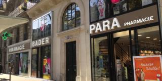 Pharmacie Pharmacie Bader 0