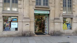 Pharmacie Pharmacie Battino-Borgel 0