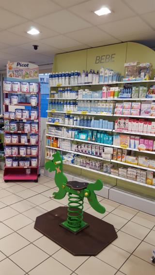 Pharmacie Pharmacie Martin Misserey 0