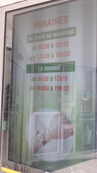 Pharmacie Pharmacie Roche 0