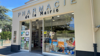 Pharmacie Pharmacie de la mairie 0