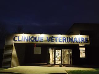 Pharmacie Clinique vétérinaire de l'Escapade 0