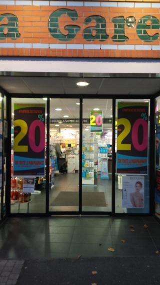 Pharmacie 💊Pharmacie de la Gare | Houilles 0