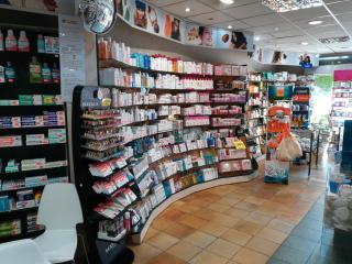 Pharmacie PHARMACIE ERRERA 0