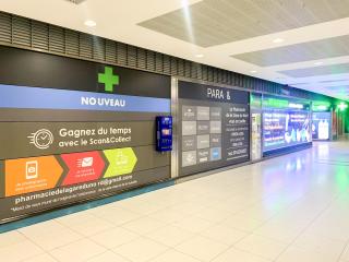 Pharmacie 💊 PHARMACIE DE LA GARE DU NORD l Paris 10ème 0