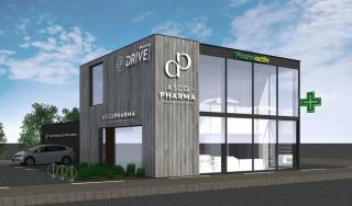 Pharmacie ASCQ PHARMA 1