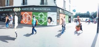 Pharmacie Pharmacie de la Porte de Montreuil 1