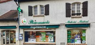 Pharmacie PHARMACIE CAUJOLLE 0