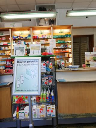 Pharmacie LINDA - Hanauerland Pharmacy 0