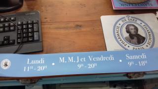 Pharmacie Pharmacie de Saxe 0