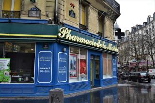 Pharmacie Pharmacie de la Mairie 0