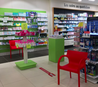 Pharmacie Pharmacie de la Rocade 0