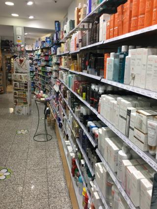 Pharmacie Pharmacie Vendôme 0