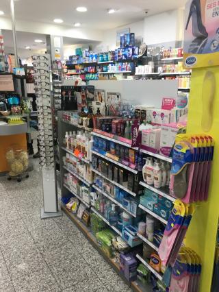 Pharmacie Pharmacie Vendôme 0