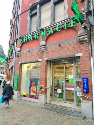 Pharmacie Pharmacie du Beffroi 0