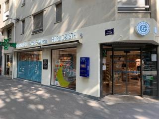 Pharmacie Pharmacie Herboriste Vitton-Zola 0