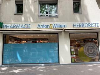 Pharmacie Pharmacie Herboriste Vitton-Zola 0