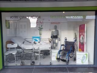 Pharmacie Pharmacie Delsaut-Farce 0