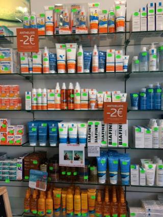 Pharmacie Pharmacie du port de Marseille 1