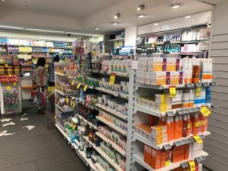 Pharmacie Pharmacie du 20e 0