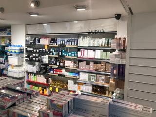 Pharmacie Pharmacie du 20e 0