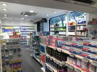 Pharmacie Pharmacie du 20e 0