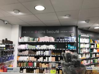 Pharmacie Pharmacie du 20e 0