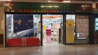 Pharmacie Pharmacie des Juilliottes. 0