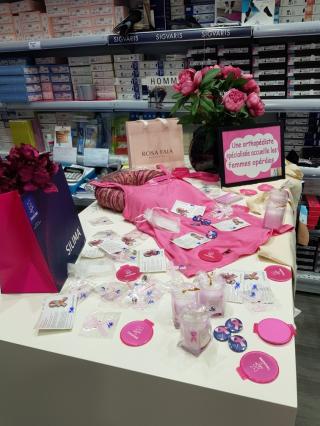 Pharmacie Pharmacie du Grand Pavois 0