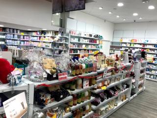 Pharmacie Pharmacie du Grand Pavois 0