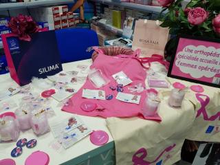 Pharmacie Pharmacie du Grand Pavois 0