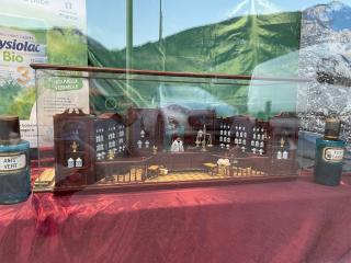 Pharmacie pharmacie du Champ de Mars 2