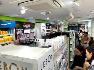 Pharmacie Pharmacie Monge Notre Dame 0