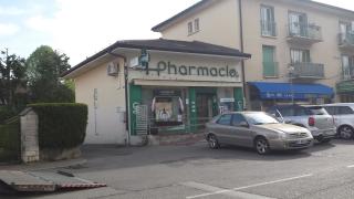Pharmacie Pharmacie du Levant 0