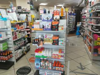 Pharmacie 💊 PHARMACIE MAISON BLANCHE l Châtillon 92 0