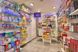 Pharmacie Pharmacie Pharmavance Paris 10 0