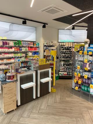 Pharmacie 💊 PHARMACIE PLACE GAMBETTA | Paris 20ème 0