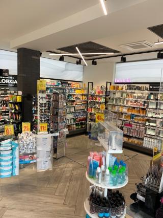 Pharmacie 💊 PHARMACIE PLACE GAMBETTA | Paris 20ème 0