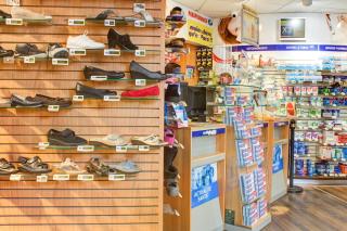 Pharmacie Pharmacie Principale de la Porte d'Orléans 0